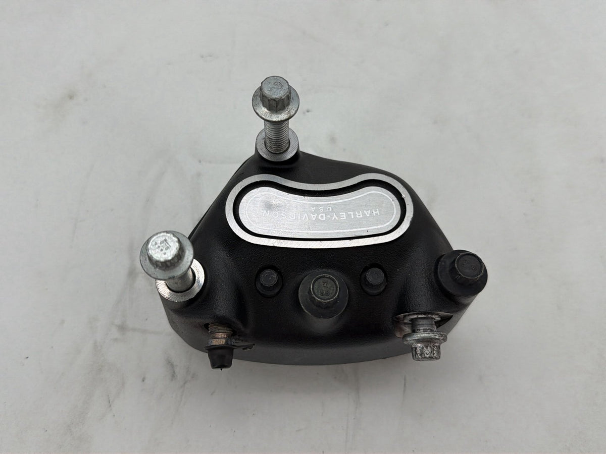 2007 Harley Street Glide Touring FLHX OEM Front Right 1 Brake Caliper