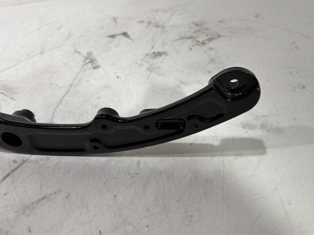 2014 Harley Electra Glide Ultra OEM Rear Sub Frame Rail Bar 48079-09BHP
