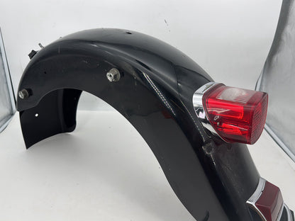 1999 - 2006 Harley-Davidson Touring Electra Glide Classic Rear Wheel Fender Taillight Brake Lamp 59579-01B