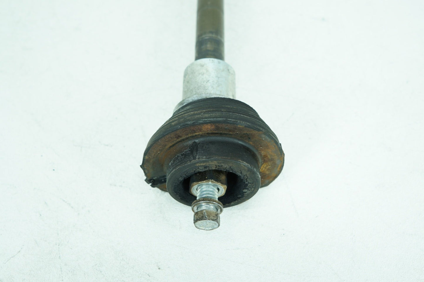 2007 - 2016 Harley-Davidson Touring Street Glide Rear Fork Swingarm Pivot Bolt Shaft 47540-11