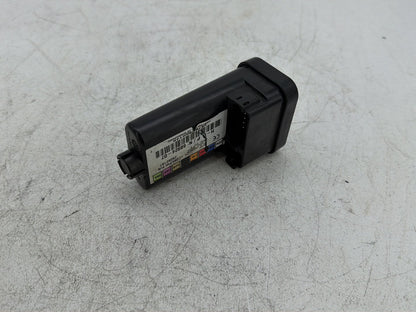 2009 Harley Street Glide Touring FLHX OEM Turn Signal Security Module TSSM