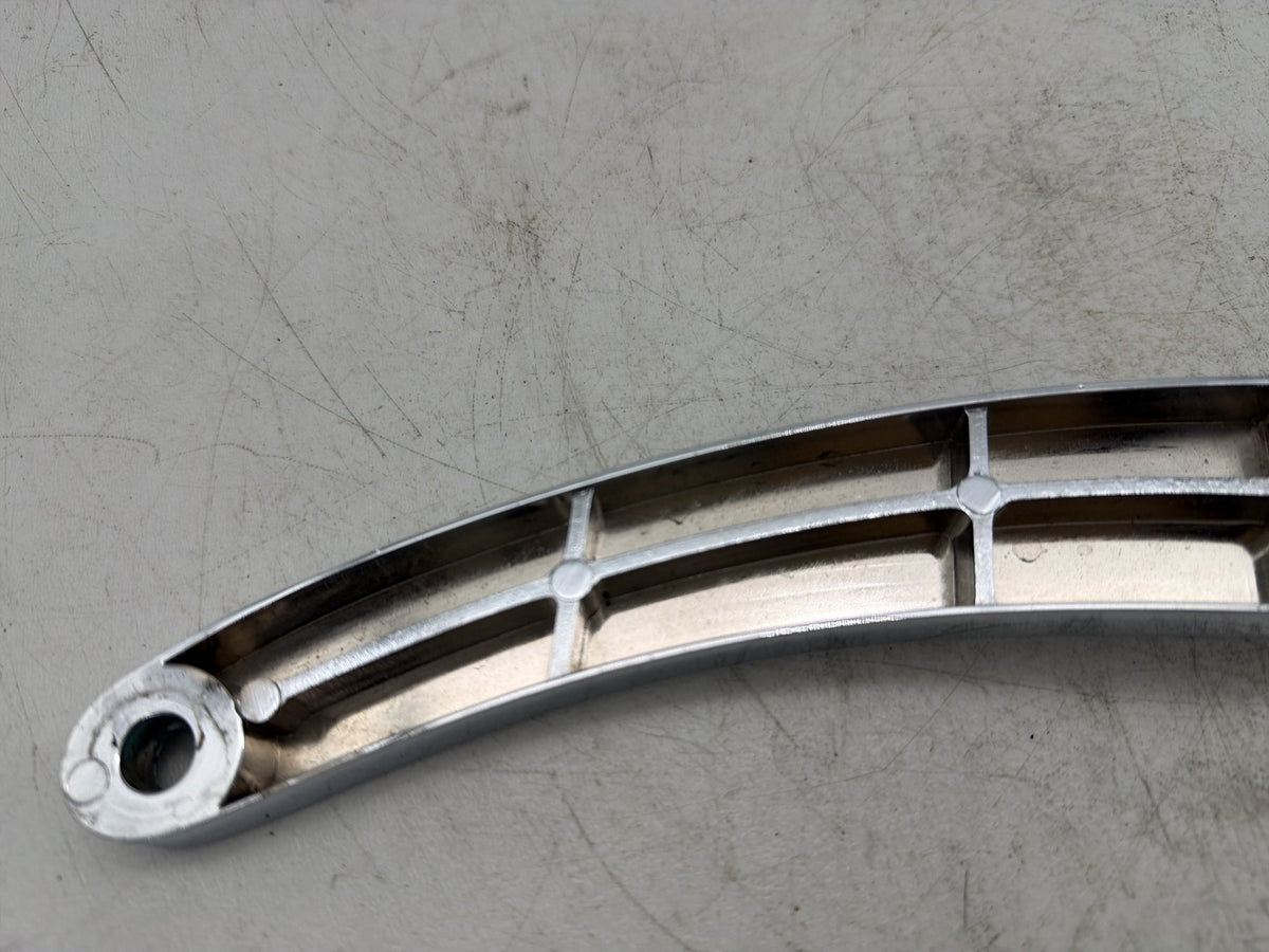 91 Harley Sportster 883 Deluxe XLH883 OEM Rear Left Right Fender Struts Bracket