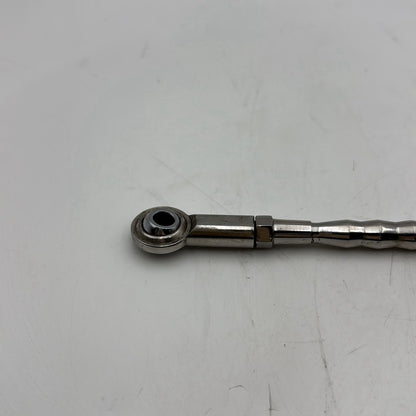 1999 - 2006 Harley-Davidson Dyna Low Rider Gear Shifter Lever Arm w/ Rod linkage  	33849-97
