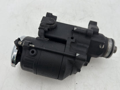 2008 Harley Touring FLHTCU Electra Glide Ultra OEM Engine Starter Motor