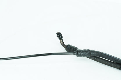 1999 - 2006 Harley-Davidson Dyna Wide Glide Front Brake Hose Line Pipe  	45112-96A