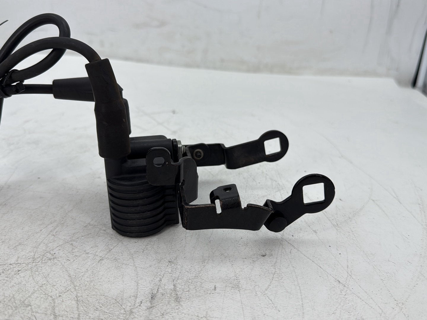 2009 Harley Sportster 883 Low XL883L OEM Ignition Coil Spark Plugs Cable