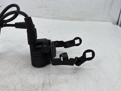 2009 Harley Sportster 883 Low XL883L OEM Ignition Coil Spark Plugs Cable