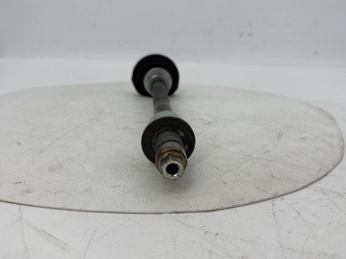 2007 - 2016 Harley-Davidson Touring Electra Glide Ultra Rear Fork Swingarm Pivot Bolt Shaft