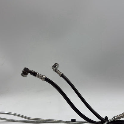 2007 - 2012 Harley-Davidson Touring Electra Glide Classic Front Brake Hose Line Pipe ABS  	40612-08