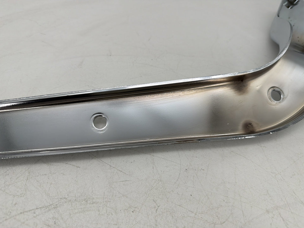 2001 Harley Heritage Softail Classic OEM Rear Left Right Fender Struts Bracket