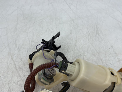 2010 Harley Dyna Fat Bob FXDF OEM Fuel Pump Gas Gasoline Petrol Sending
