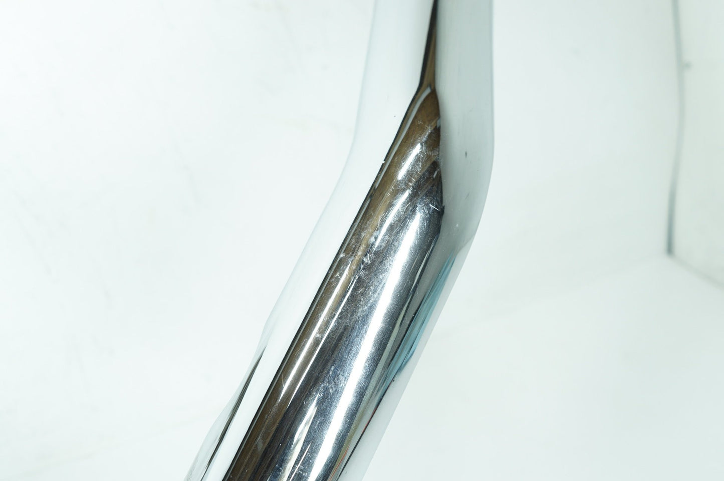 2008 - 2016 Harley-Davidson Touring Road Glide Custom Exhaust Header Pipes Muffler CFR Motorcycles