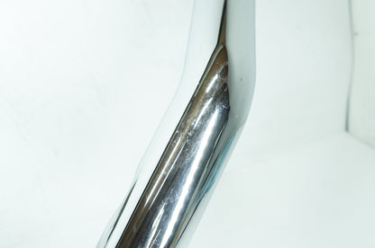 2008 - 2016 Harley-Davidson Touring Road Glide Custom Exhaust Header Pipes Muffler CFR Motorcycles