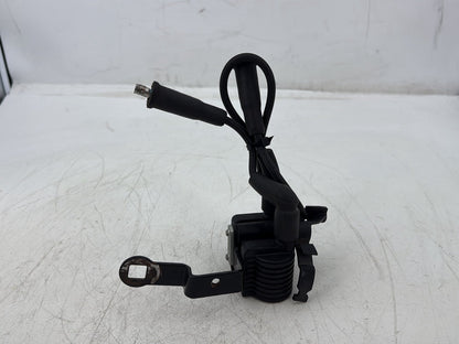 2013 Harley Forty-Eight Sportster 1200X OEM Ignition Coil Spark Plugs Cable