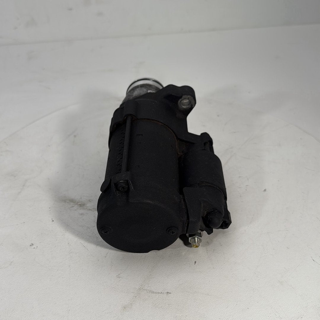 2017 - 2026 Harley-Davidson Softail Heritage Classic 114 Engine Starter Motor 31400057