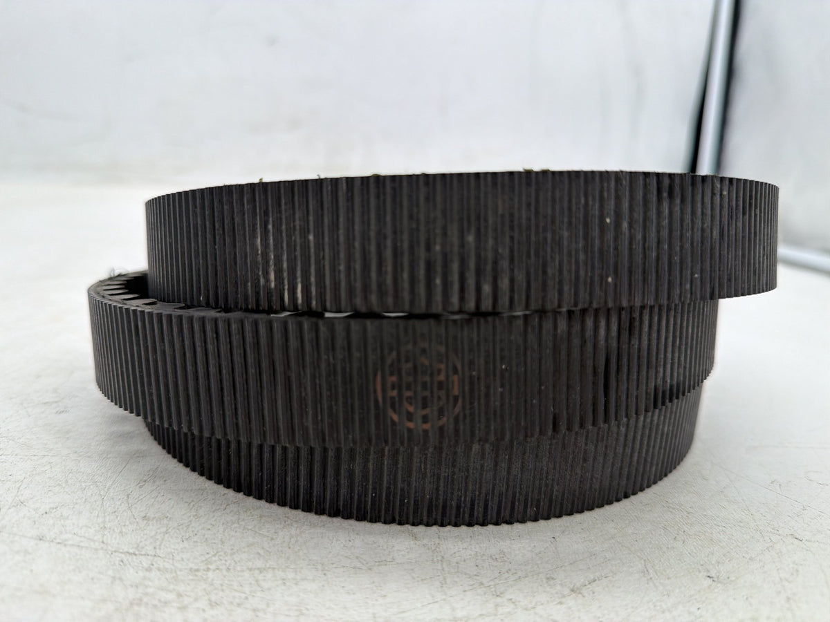 2004 Harley Electra Glide Touring Ultra OEM Rear Drive Belt 40024-04 139T 1-1/8"