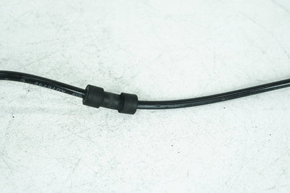 2007 - 2017 Harley-Davidson Dyna Street Bob Rear Brake Hose Line Pipe NON-abs A076792