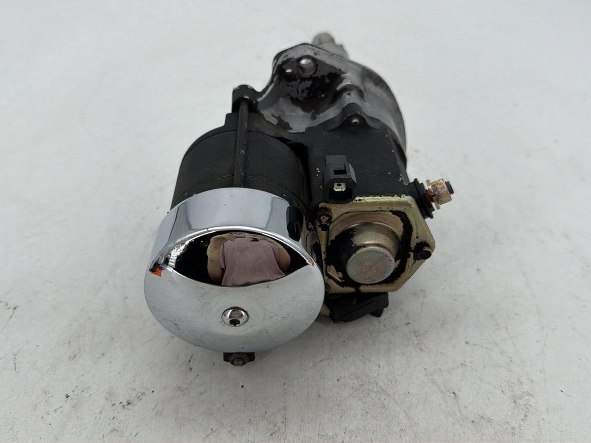 1992 Harley Electra Glide Touring Classic OEM Engine Starter Motor 31553-94B