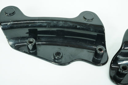 2008 - 2016 Harley-Davidson Touring Street Glide 5 Point Detachable Docking Hardware 54246-09