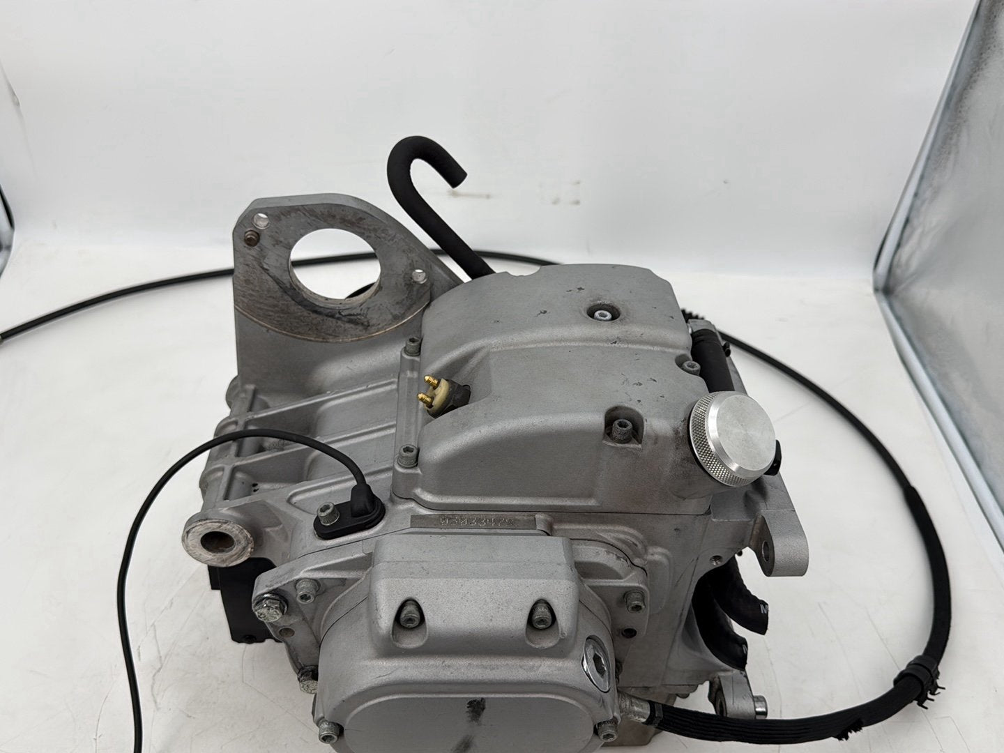 1999 - 2006 Harley-Davidson Dyna Super Glide 5 Speed Transmission Gearbox 33062-05