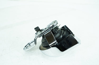 2008 - 2016 Harley-Davidson Touring Electra Glide Ultra Horn Signal Klaxon Chrome Cover 69012-93A