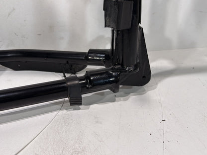 2007 - 2017 Harley-Davidson Dyna Wide Glide Body Main Frame Chassis SLVG 47748-10A