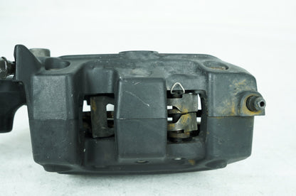 2007 - 2011 Harley-Davidson Touring Street Glide Rear Back Brake Caliper w/ Bracket 44080-08B