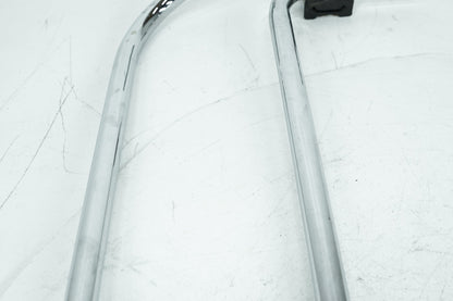 1999 - 2006 Harley-Davidson Touring Street Glide Rear Left Saddlebag Guard Rails Bar 49206-04,
