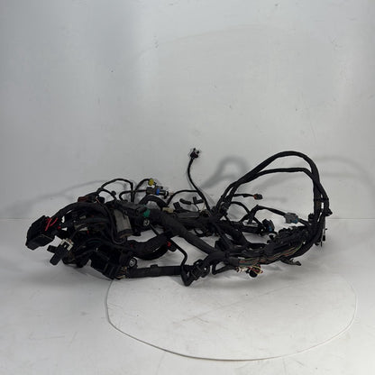 2017 - 2026 Harley-Davidson Softail Heritage Classic 114 Main Wire Wiring Harness Loom ABS 69201492