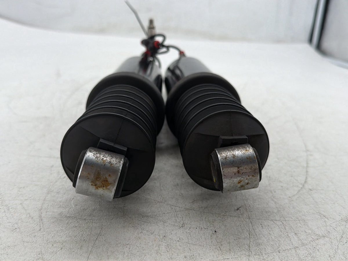 1999 Harley Electra Glide Touring FLHT OEM Rear Left Right Shock Absorbers 13"