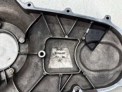 2012 Harley Road Glide Touring FLTRX Custom OEM Outer Primary Clutch Cover