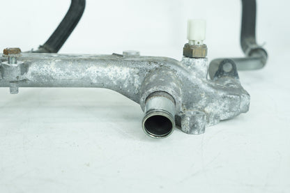 2021 Subaru Crosstrek  Cooling Oil Pressure Pipe Line
