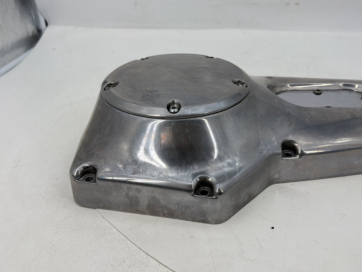 1999 - 2006 Harley-Davidson Softail Heritage Outer Primary Clutch Cover 60506-99