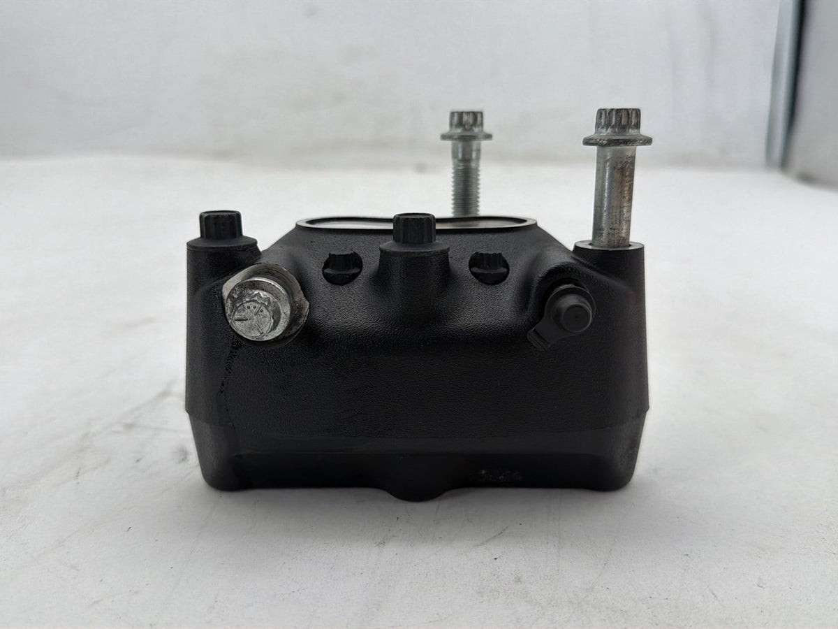 2007 Harley Street Glide Touring FLHX OEM Front Left 1 Brake Caliper