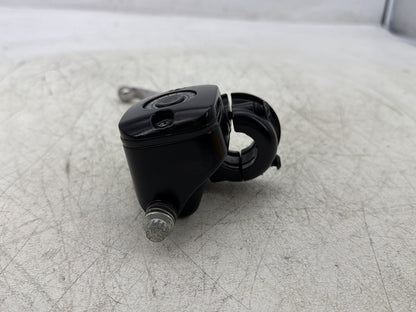 1998 Harley Touring FLHTCUI Electra Glide Ultra OEM Front Right Brake Lever Master Cylinder