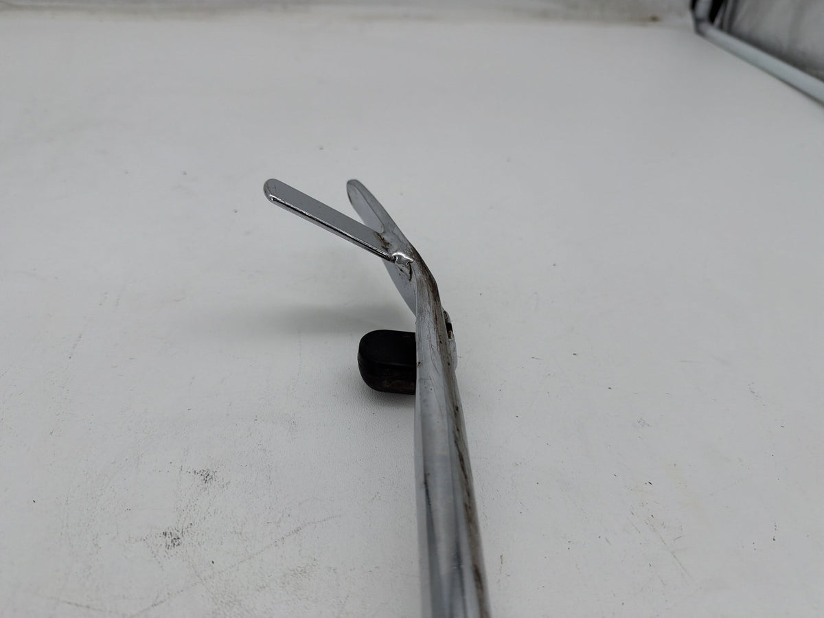 01 Harley Electra Glide Touring Classic OEM Left Side Jiffy Kick Stand & Spring