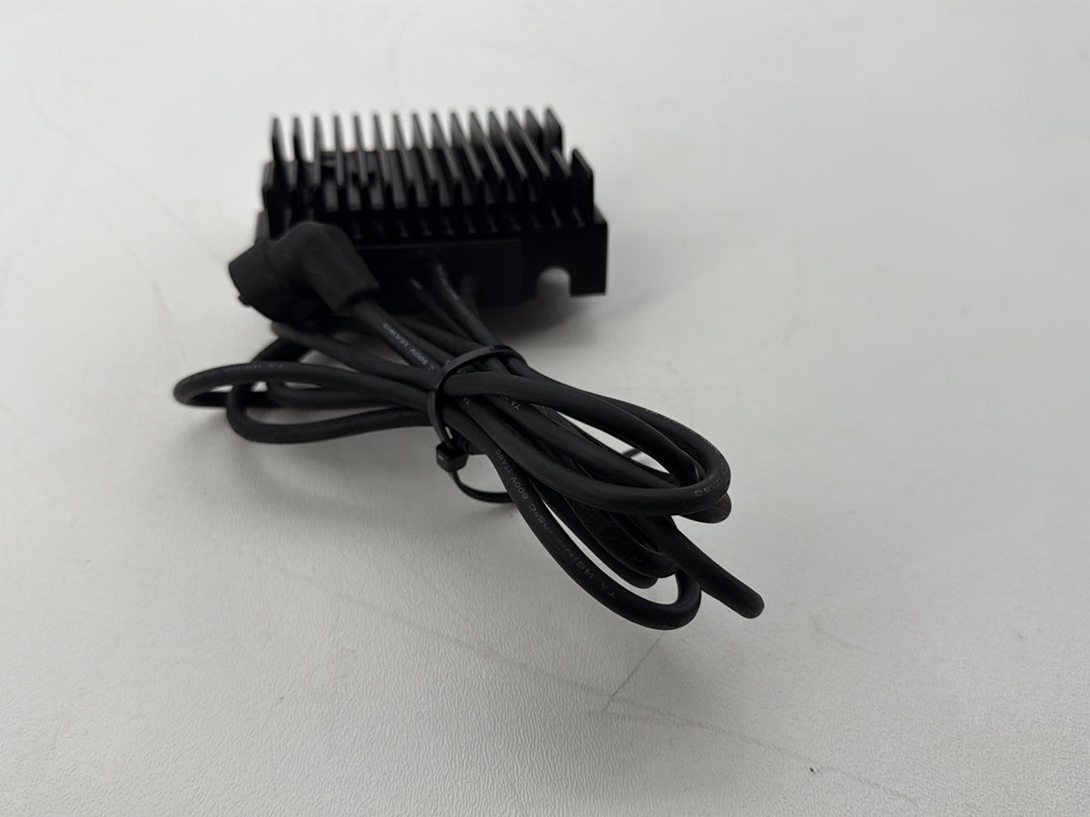 1991 Harley Heritage Softail Classic FLSTC OEM Voltage Regulator Rectifier