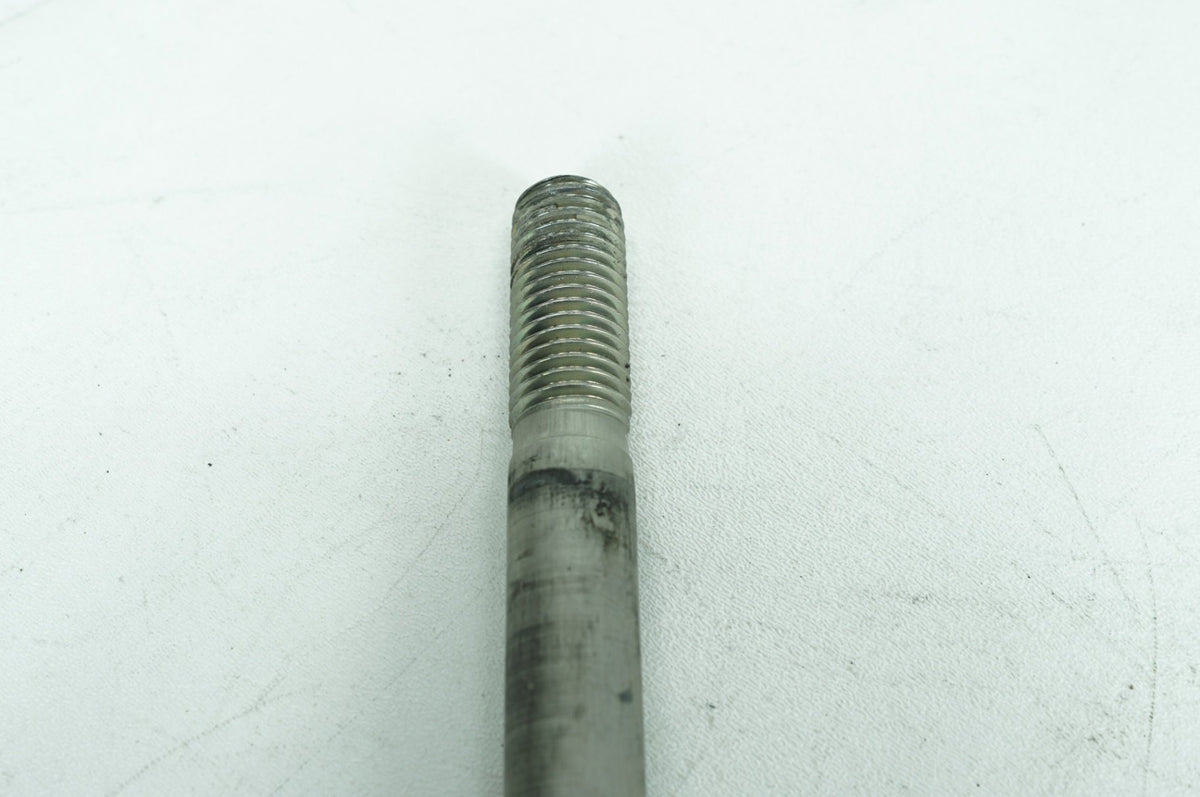 2008 Harley Dyna FXDC Super Glide Custom OEM Rear Fork Swingarm Pivot Bolt Shaft