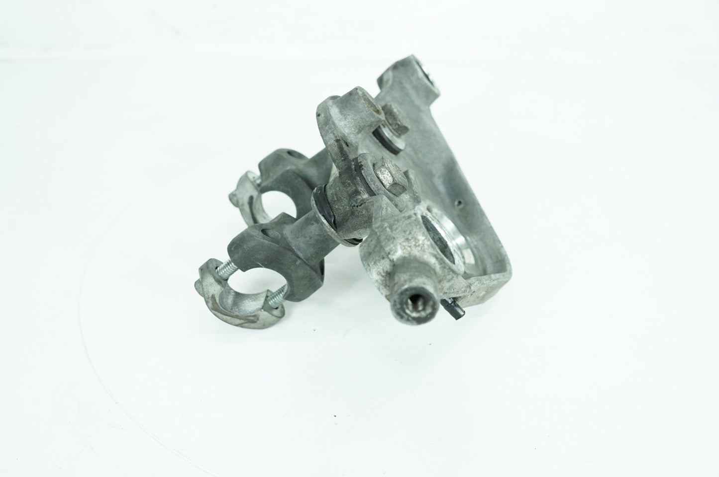 1984 - 1998 Harley-Davidson Touring Electra Glide Classic Front Fork Upper Triple Tree Bracket 45435-95