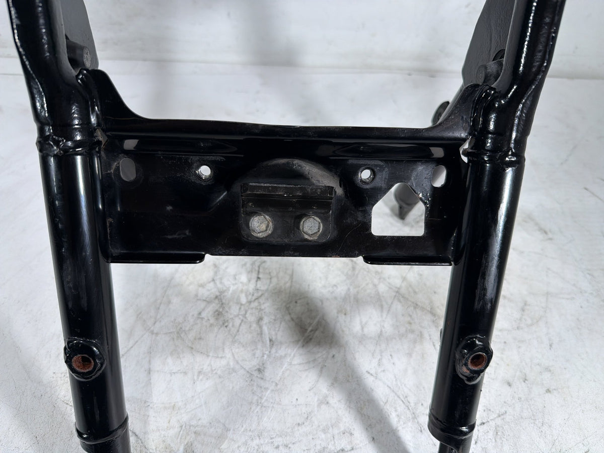 2009 Harley Street Glide Touring FLHX OEM Rear Sub Frame Subframe Tail Rail