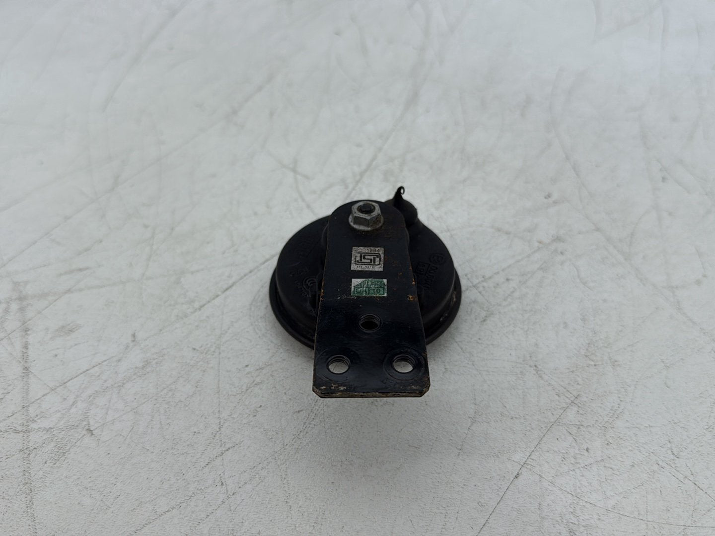2013 Harley Forty-Eight Sportster 1200X OEM Signal Horn Klaxon Beep