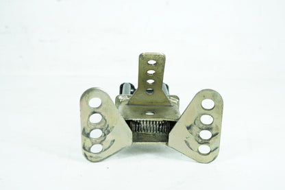 2008 - 2016 Harley-Davidson Touring Street Glide Driver Rider Backrest Bracket Mount 52589-09A 52589-09A