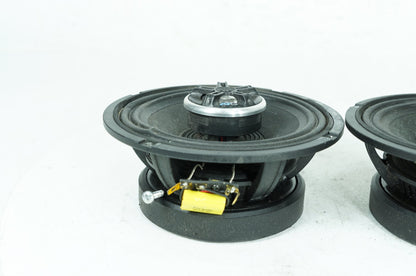 1984 - 1998 Harley-Davidson Touring Electra Glide Ultra Left Right Sound Audio Speakers ATG Audio-To-Go
