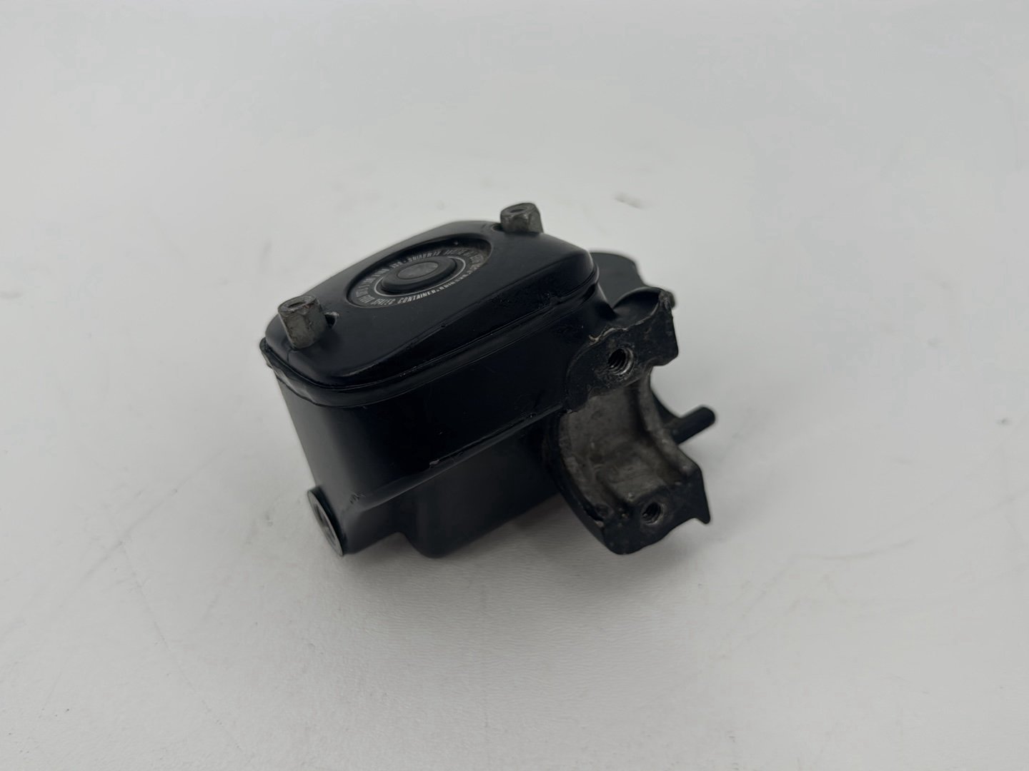 1999 - 2006 Harley-Davidson Dyna Low Rider Front Right Brake Lever Master Cylinder