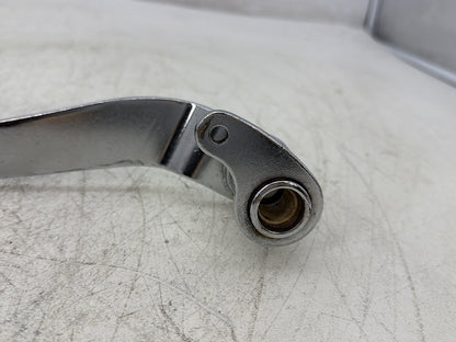 2006 Harley Road King Touring FLHRCI Classic OEM Foot Brake Control Lever Pedal