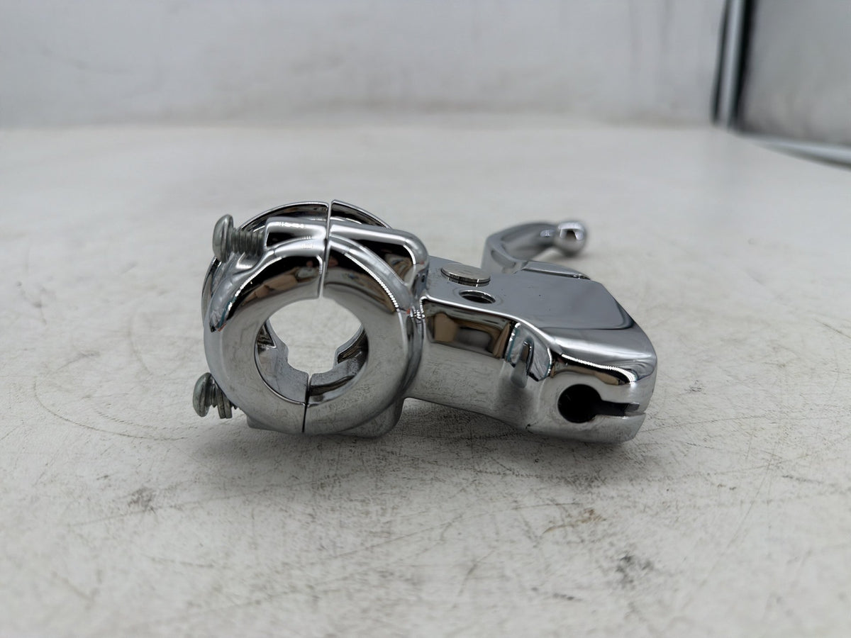 2010 Harley Street Glide Touring FLHX OEM Front Left Hand Clutch Control Lever