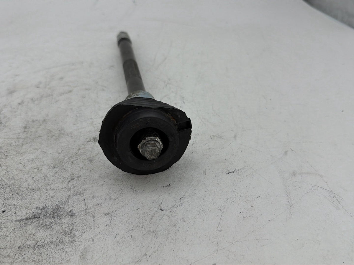 2015 Harley Electra Glide Ultra Low Rear Fork Swingarm Pivot Bolt Shaft