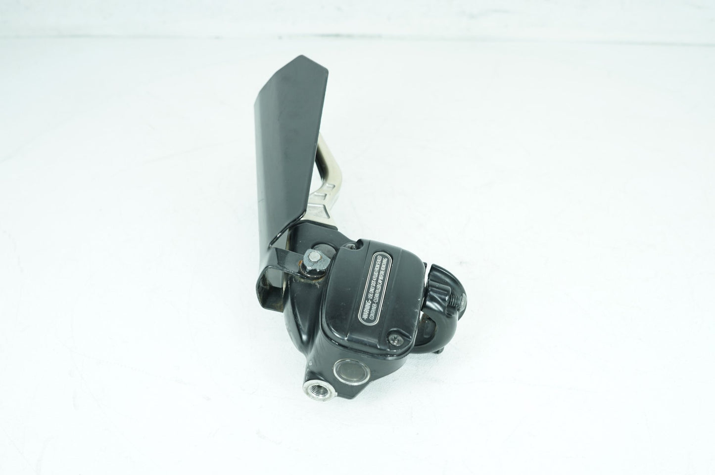 2007 - 2013 Harley-Davidson Touring Electra Glide Ultra Front Right Brake Lever Master Cylinder 44551-08B