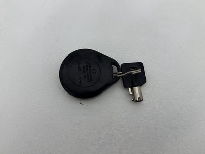 2007 Harley Softail Heritage Classic FLSTC OEM Smart Keyless 1 Key Fob Remote