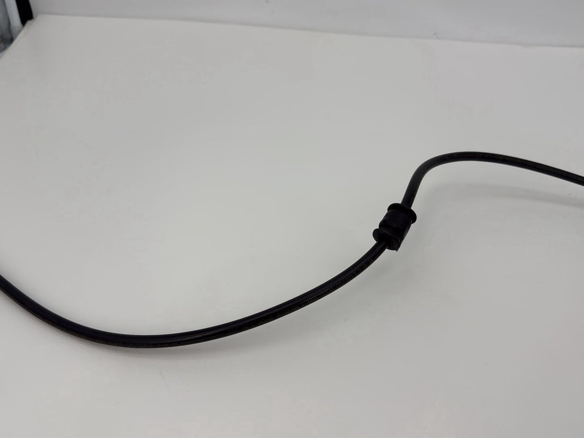 2014 Harley Sportster XL883L 883 SuperLow OEM Front Brake Hose Line Pipe NON-abs